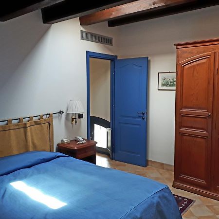Hotel Relais Angimbe Calatafimi Bagian luar foto