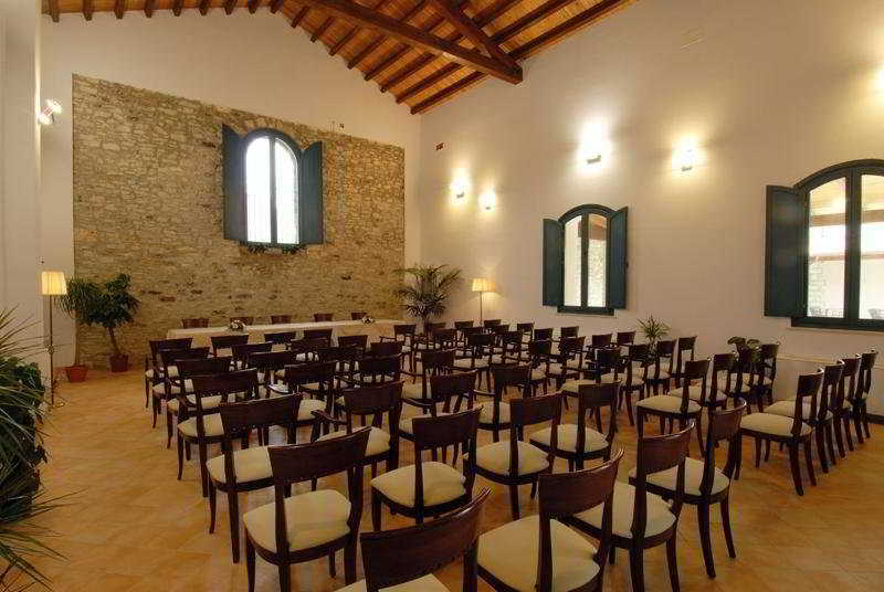 Hotel Relais Angimbe Calatafimi Bagian luar foto