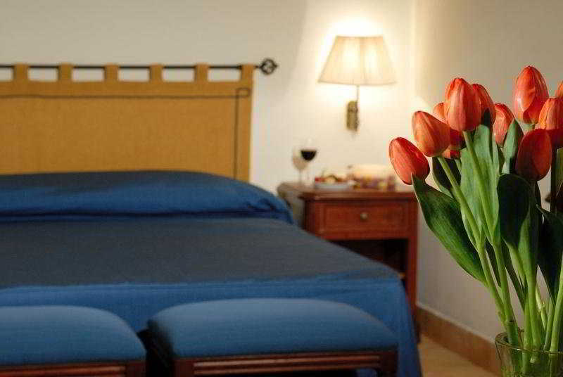 Hotel Relais Angimbe Calatafimi Bagian luar foto