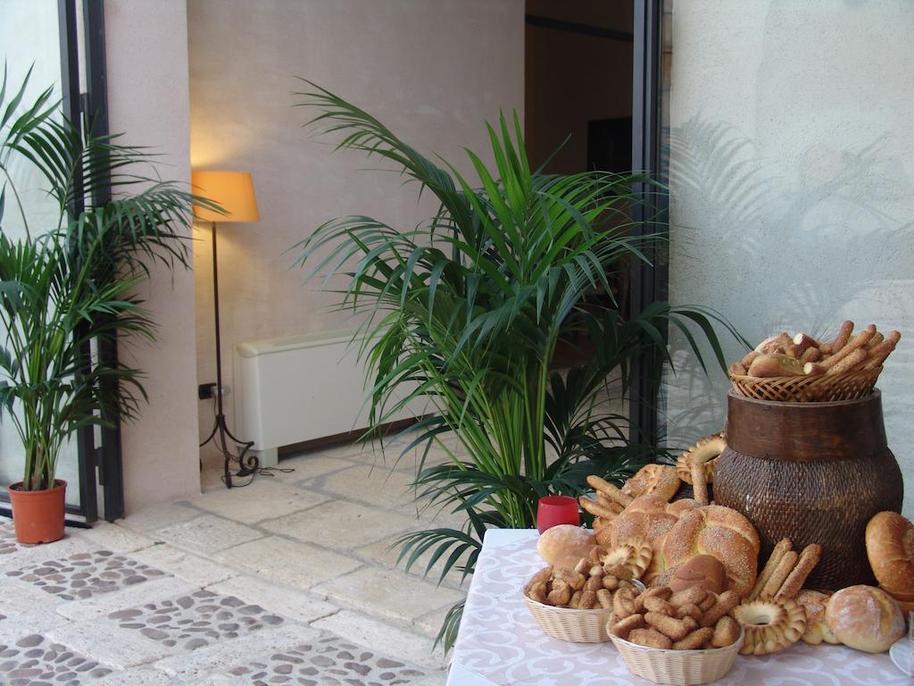 Hotel Relais Angimbe Calatafimi Bagian luar foto