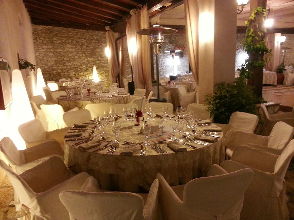 Hotel Relais Angimbe Calatafimi Bagian luar foto