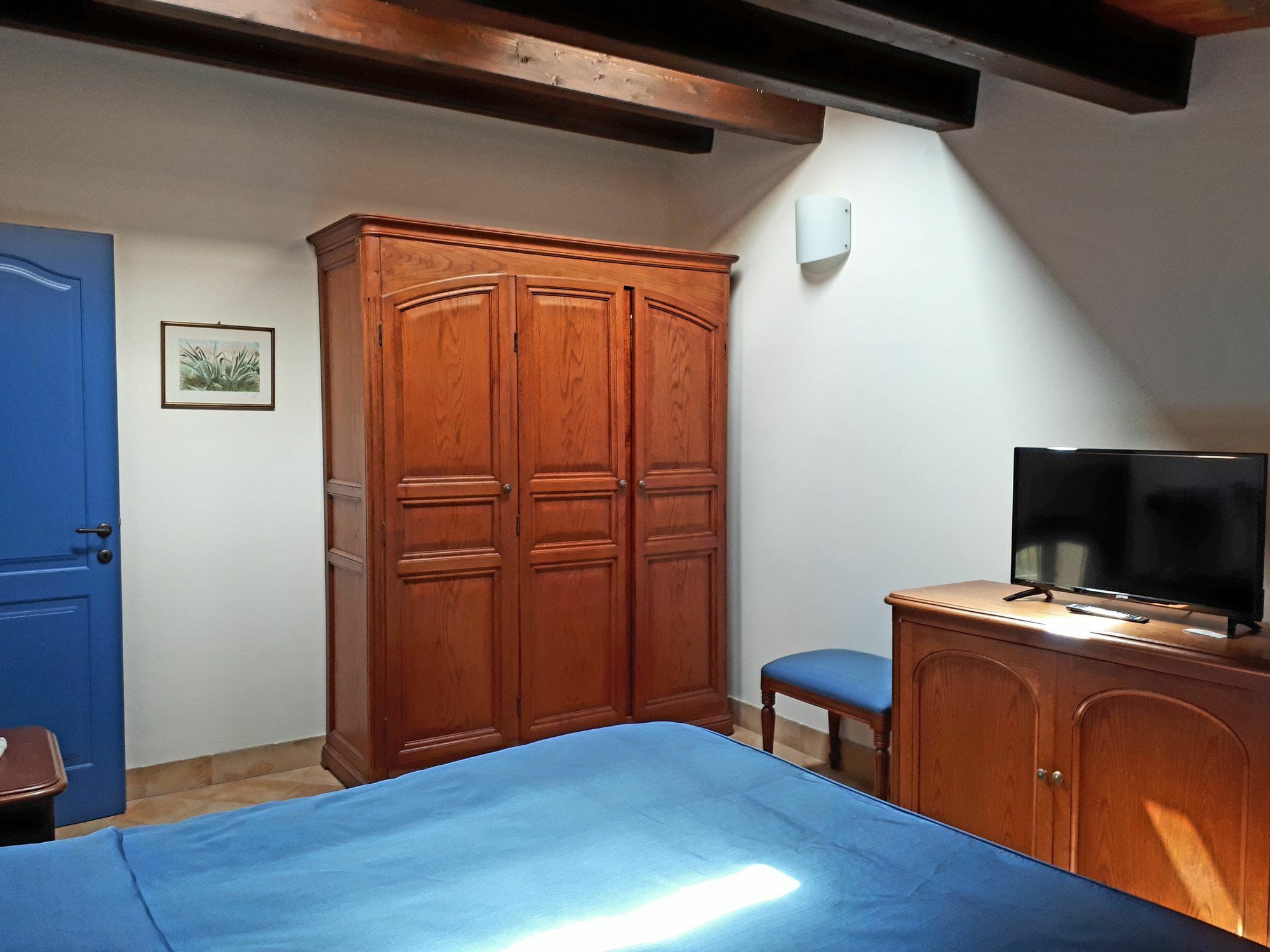 Hotel Relais Angimbe Calatafimi Bagian luar foto